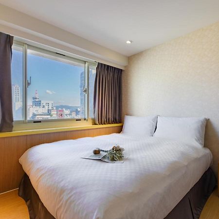 Lavita Hotel Taipei Eksteriør bilde