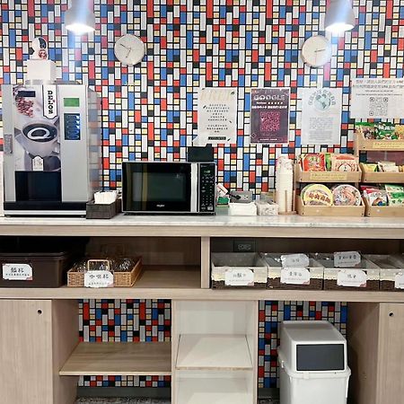 Lavita Hotel Taipei Eksteriør bilde
