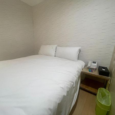 Lavita Hotel Taipei Eksteriør bilde
