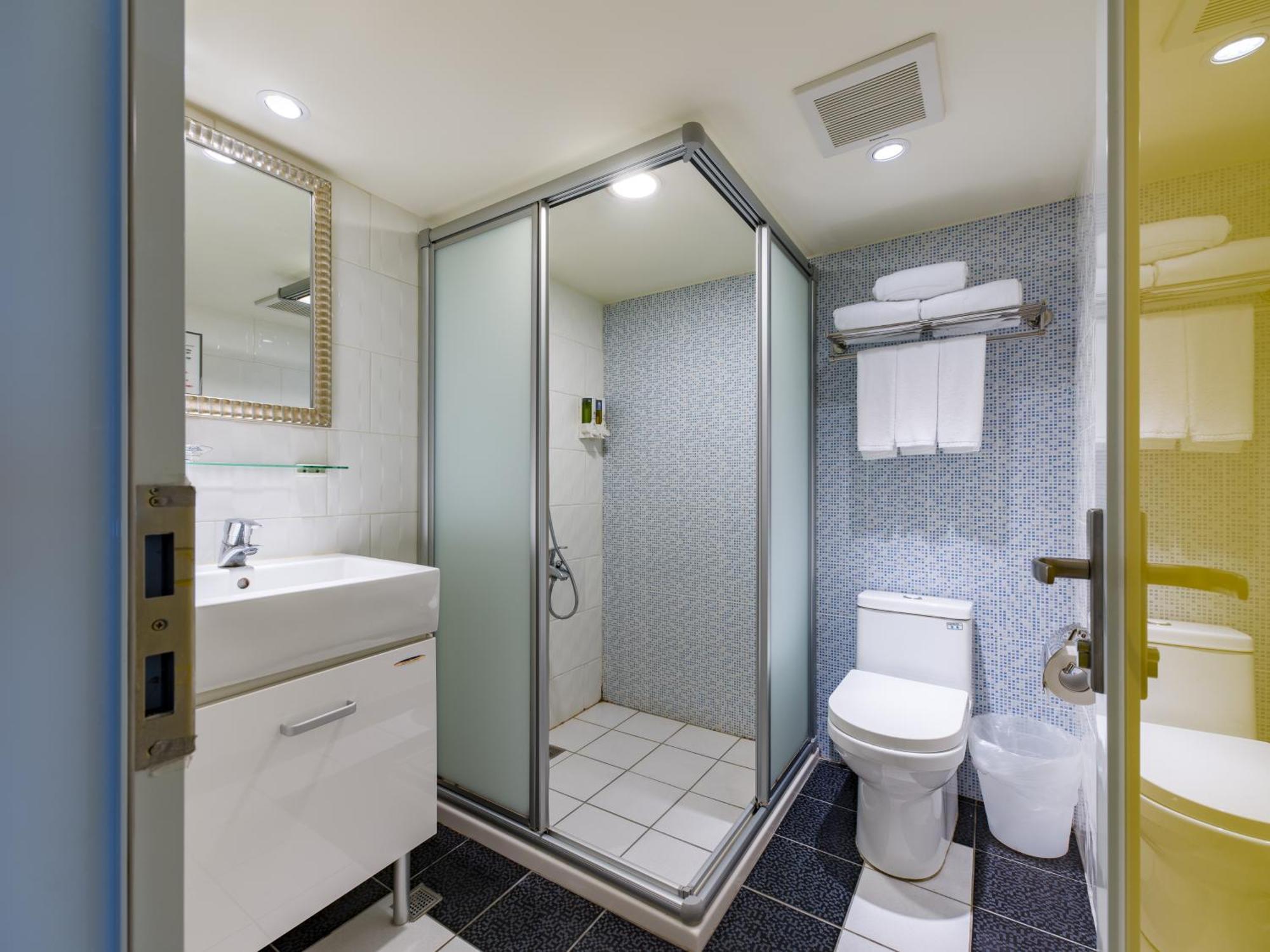 Lavita Hotel Taipei Eksteriør bilde