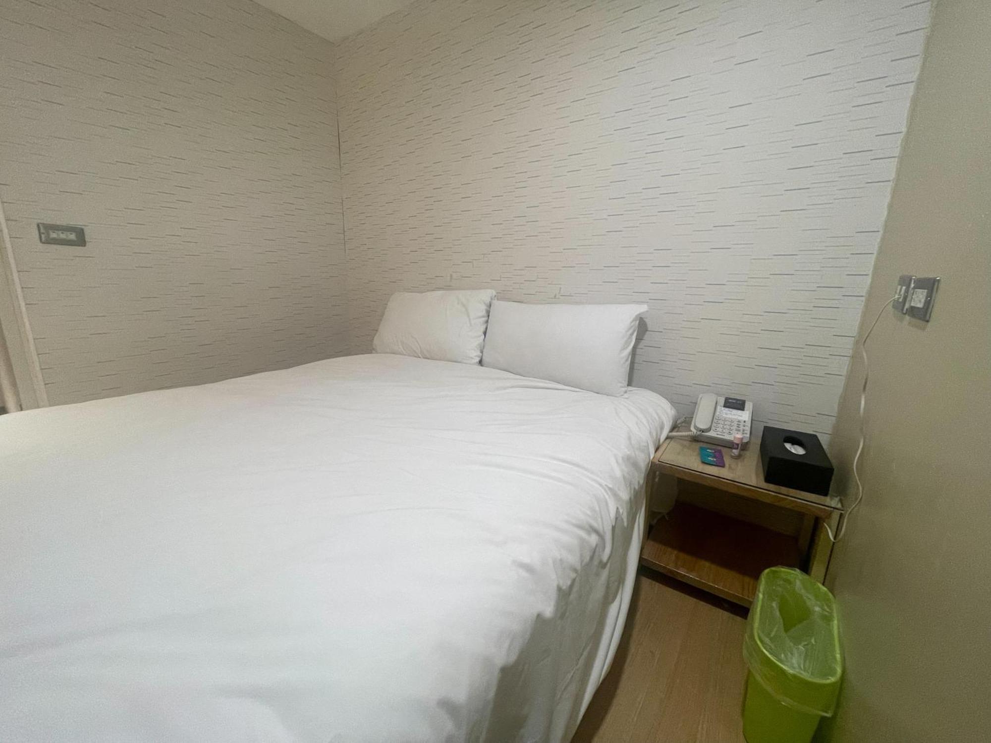 Lavita Hotel Taipei Eksteriør bilde